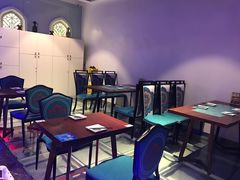 -哈密古丽新疆餐厅(江北融创店)