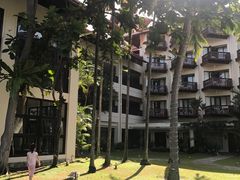 -麦哲伦丝绸度假村