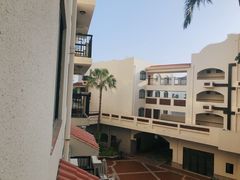 -金汤湾海水温泉度假酒店