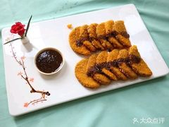 -归元·云集斋素菜馆