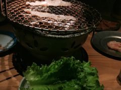-烧肉达人•炭火烧肉(新天地店)