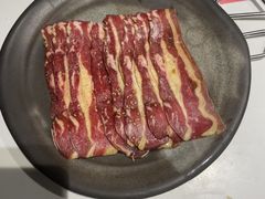 -焱铁烧·黑毛和牛专门店(杭州嘉里中心店)
