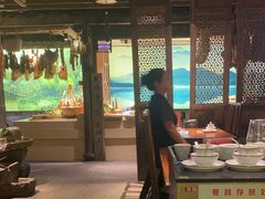 -德叔阙里·衢州菜馆(月湖店)