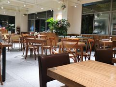 -榖屋house of flour(张江首店)