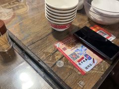 -辉记炭烧海鲜大排档·老字号(福田店)