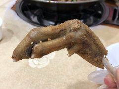 -顺德公美食(西乡店)