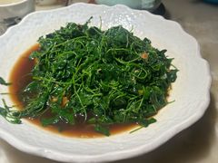 -吴越荣记苏州菜·松鼠桂鱼100%活鱼现做(月光码头店)