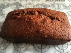 枣泥磅蛋糕-Rabbit Cafe私房西餐甜点咖啡(栖霞路店)