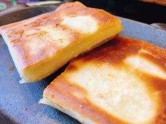 甜奶酪馅饼-格日勒阿妈蒙古厨房(大召店)