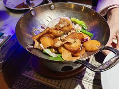 -绿茶餐厅(财富购物中心店)