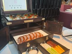 -莉莉海堂HAITANG·烤鸭(国贸商城店)