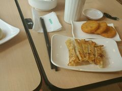 锅贴-四海游龙(大华店)