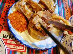 -卡万金特色藏餐