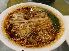 担担面-峨嵋酒家(石景山店)
