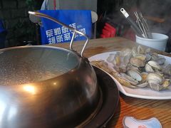 -海味当家·蒸锅海鲜(星海公园店)