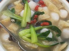 -臭鳜鱼人家·老字号徽菜