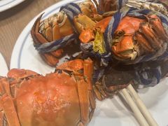 -咖啡苑自助餐厅·中国大饭店