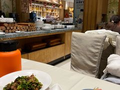 -吉林省林业宾馆-餐厅