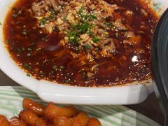 -李氏传家菜(兴城路店)