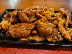 -槿Story·韩国料理(望京韩国美食城店)