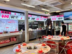 -生活如沸·顺德水牛奶火锅(大学路店)