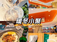 -灶座小锅烀饼·铁锅炖(道里店)