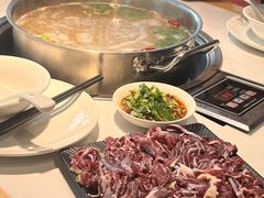 -三毛牛肉店(福强店)