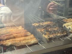 -玄白·炭烤活鳗(上海首店)