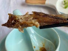 特色小黄鱼-930私房菜(欧阳路店)
