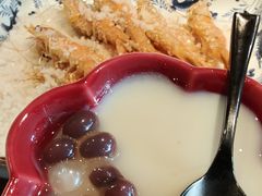 -广府乡下·饭庄(新港东路店)