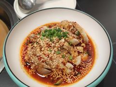 -江南鱼捞(北仑银泰城店)