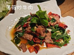 -兰木肆·云南菜(龙湖U城天街店)