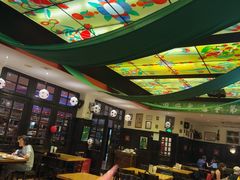 -兰特伯爵西餐厅·啤酒屋(方庄店)