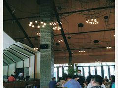 -WOLFGANG PUCK KITCHEN & BAR(迪士尼小镇店)