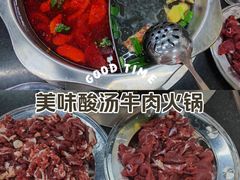 -佳荣老五生态牛肉馆