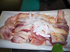 -百年果林椰子鸡(益田假日里店)