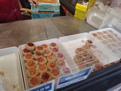 -西区老大房(愚园路店)