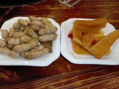 -正能量脆肉鲩火锅