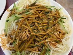 -新川面馆(新街口起源店)