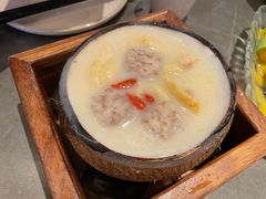 -沿江海南菜·文昌鸡祖师爷(大东海店)