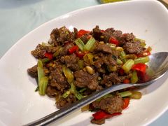 -百翠山居.家飨餐厅