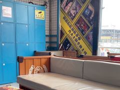 -移动谜城·大笨象密室逃脱(五棵松店)