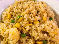 蛋炒饭-立东·地摊烧烤·东北菜·铁锅炖·平价酒场(萧山热榜店)
