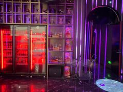 -星聚会KTV(合生汇黑金店)