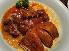 腊味双拼-新旺茶餐厅(嘉里城店)
