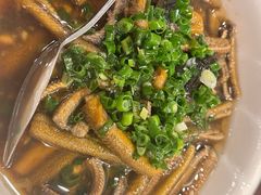 -徐记私厨(半淞园路店)