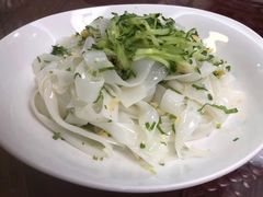 凉拌粉条-巧凤私房菜