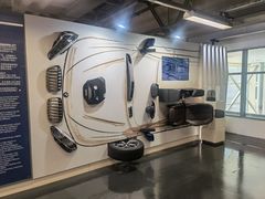 -华晨宝马铁西工厂