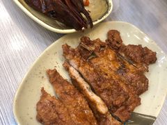 -圆宝台湾小吃(迎津街店)
