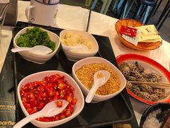 -鲜入围煮花胶鸡海鲜火锅